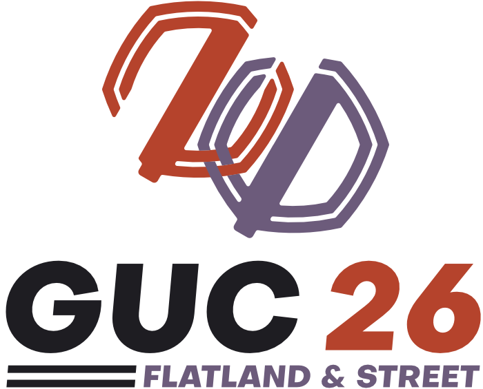 GUC 2026 - German Unicycling Championship - Deutsche Meisterschaft Flatland & Street Einrad