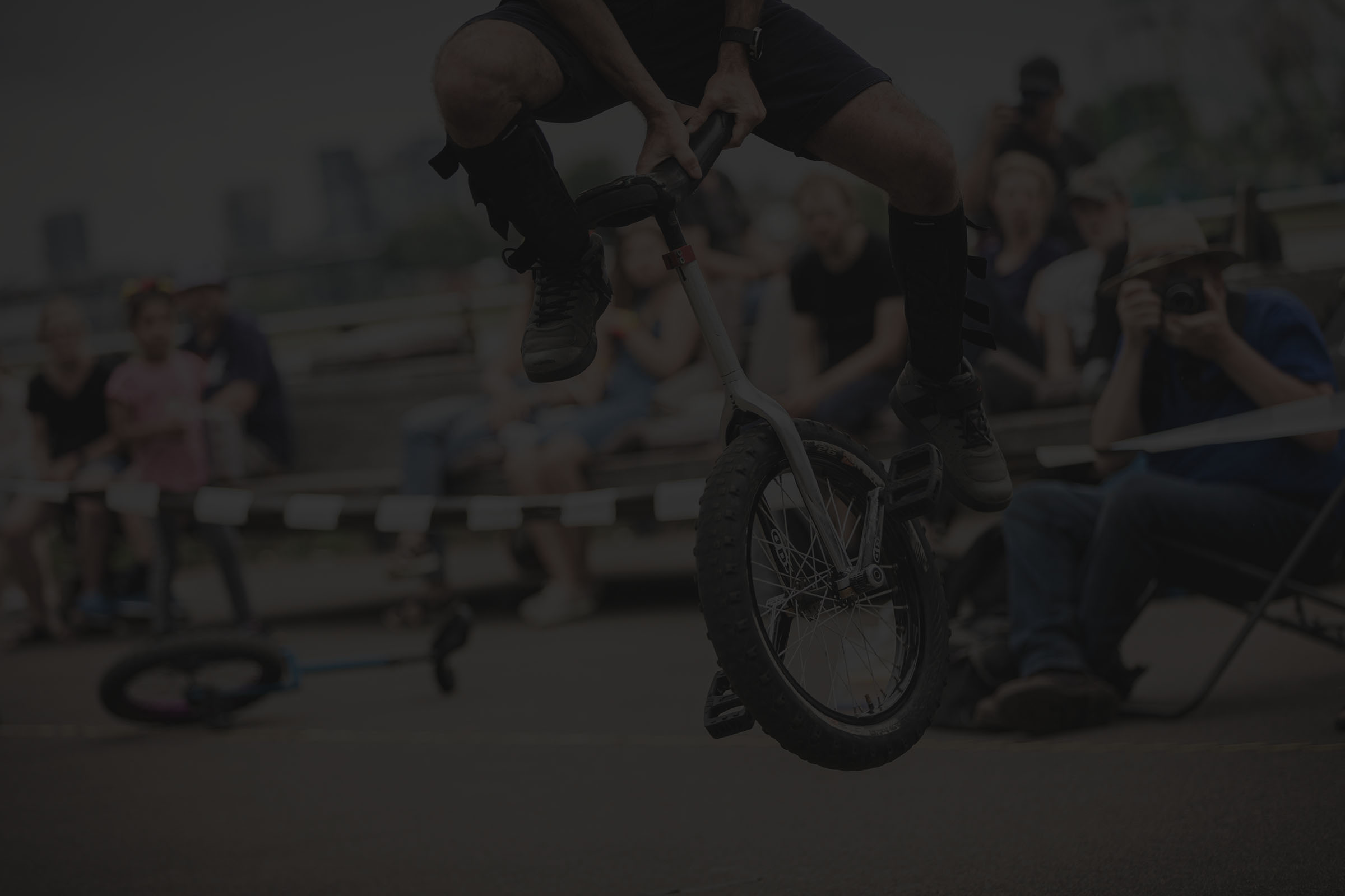GUC Flatland & Street 2025