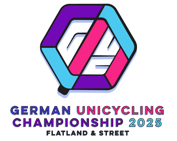 GUC 2025 - German Unicycling Championship - Deutsche Meisterschaft Flatland & Street Einrad
